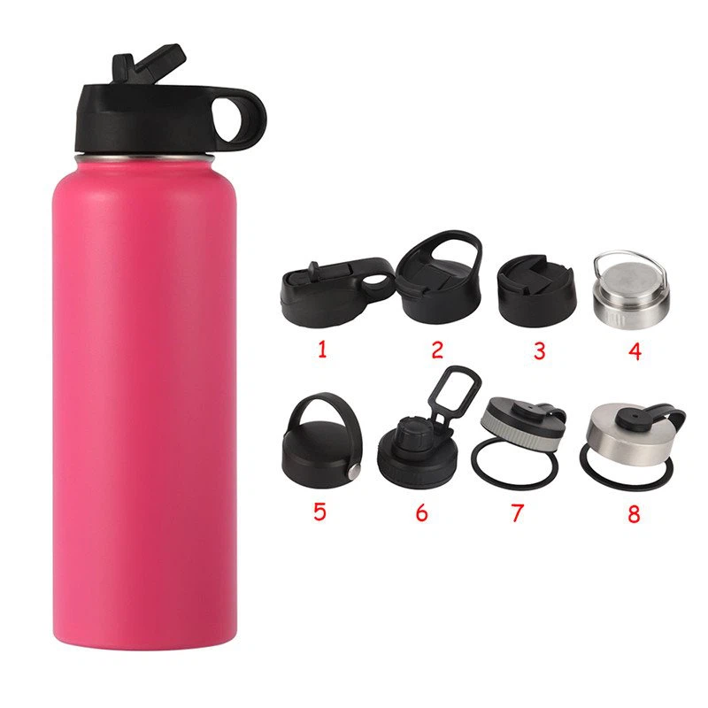 Bình sắt chai nước thể thao